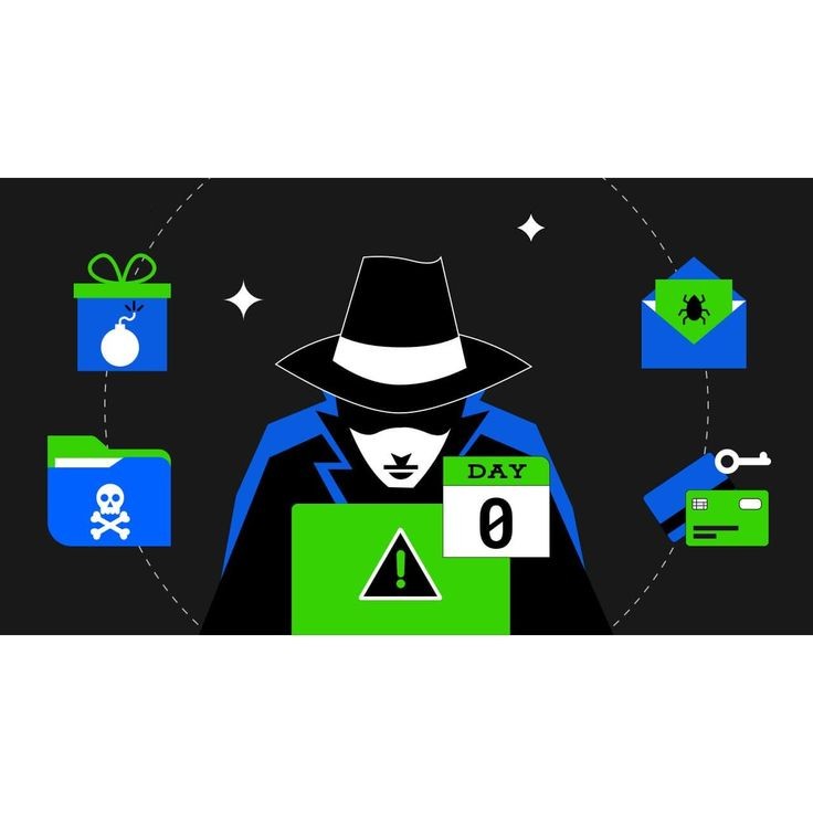 هجوم يوم الصفر