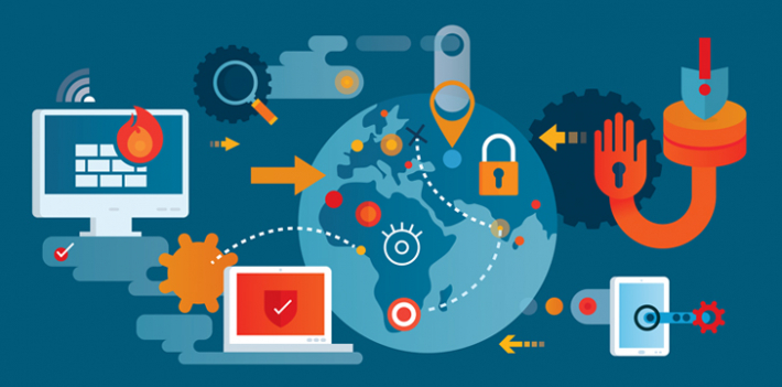 أدوات الحماية