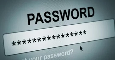 هجوم كلمات المرور