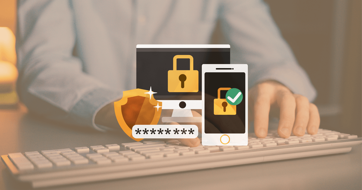 حماية كلمات المرور